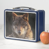 ローンウルフ メタルランチボックス (インサイチュ)