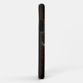 ローンウルフ Case-Mate iPhoneケース (裏面/右)