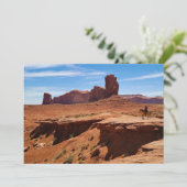 ローンカウボーイ シーズンカード (スタンド正面)