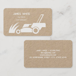 ローンク気にラフト 名刺