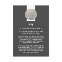 ローンサンドドル – 木炭グレイ結婚ズ – 詳細