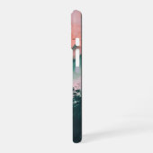 ローンスタグ iPhone 16ケース (左側面)