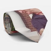 ローンタイ ネクタイ (ロール)