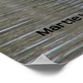 ローンダック ポスター (角)