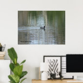 ローンダック ポスター (ホームオフィス)