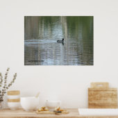 ローンダック ポスター (キッチン)