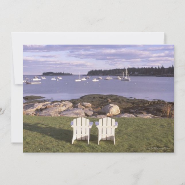 ローンチェアットロブスターヴィレッジ (正面)