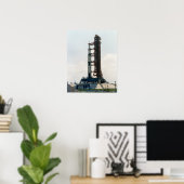 ローンチ・パッドのアポロ10 ポスター (ホームオフィス)