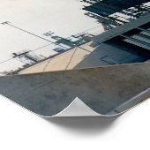 ローンチ・パッドのアポロ10 ポスター (角)