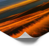 ローンツリーバイザマウンテンポスター ポスター (角)