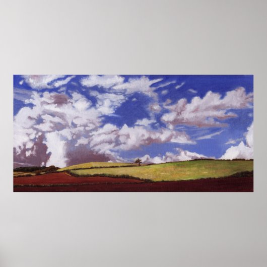 ローンツリー2012 ポスター (正面)