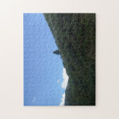 ローンツリー ジグソーパズル (縦)