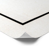 ローントリー選ズココア ポスター (角)