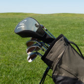 ローントーレイパインカリフォルニアサンセットランドスケープ ゴルフヘッドカバー (インサイチュ)