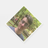 ローンナプキンス スタンダードランチョンナプキン (角)