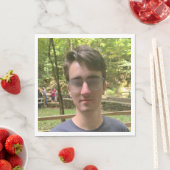 ローンナプキンス スタンダードランチョンナプキン (インサイチュ)