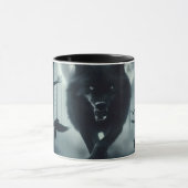 ローンハンターコーヒーマグ マグカップ (中央)