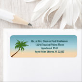 ローンパーム ラベル (インサイチュ)