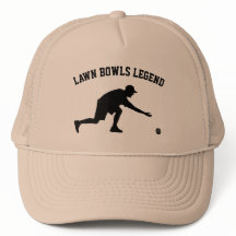 ローンボウルの伝説