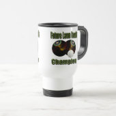 ローンボウルズフューチャーチャンプタンブラー トラベルマグ (正面右)