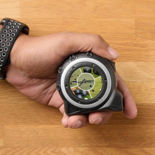 ローンボウル円形コラージュ、テープメジャー メジャー (ホーム)