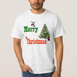 ローンボウル、クリスマスTシャツ Tシャツ