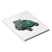 ローンモア ノートパッド (アングル)