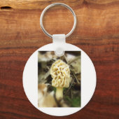 ローンモレル キーホルダー (正面)