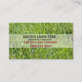 ローン気にカスタムテンプレート名刺 名刺