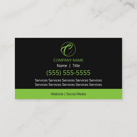 ローン気に名刺 名刺 (裏面)