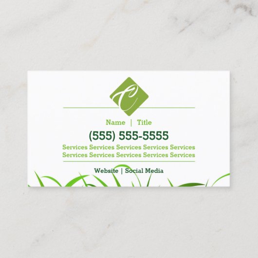 ローン気に名刺 名刺 (裏面)