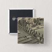 ローン·ツリー·ランチ 缶バッジ (正面&裏面)