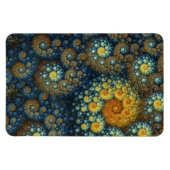 「ローン」 マグネット (横)