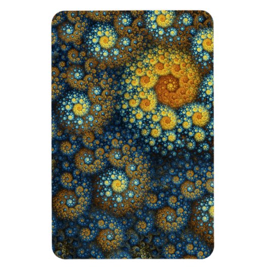 「ローン」 マグネット (縦)