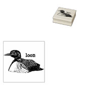 ローン ラバースタンプ (押印)