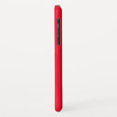 ローンIphoneケース Case-Mate iPhoneケース (裏面/左)
