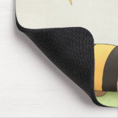 ローヴィンライフマウスパッド マウスパッド (コーナー)