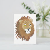 ローヴェスタンゼイチェンポストカルテ ポストカード (スタンド正面)