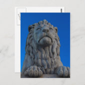 ローヴェバケン ポストカード (正面/裏面)