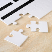 ロー中国のザー/ダイアオシ屌丝ハンジミーム ジグソーパズル (側面)