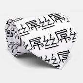 ロー中国のザー/ダイアオシ屌丝ハンジミーム ネクタイ (ロール)