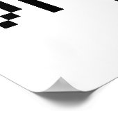 ロー中国のザー/ダイアオシ屌丝ハンジミーム ポスター (角)