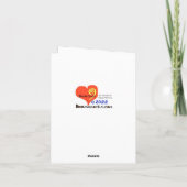 ロー国際的マデイジプシーカード カード (裏面)