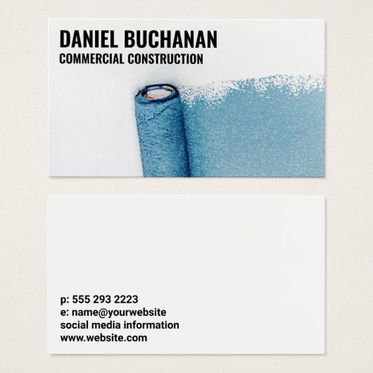 ロー絵を描ラツール |壁色彩の鮮やか (正面&裏面)