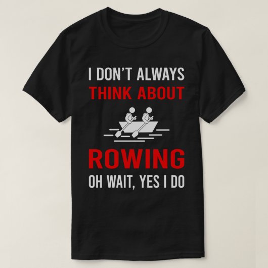 ロー考えロワーについて Tシャツ (デザイン正面)