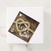 ロー航海のプといかりの愛と感謝していの結婚値 フェイバータグ (インサイチュ)