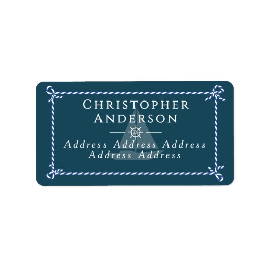 ロー航海のプフォーマルティール(緑がかった色) ラベル (正面)