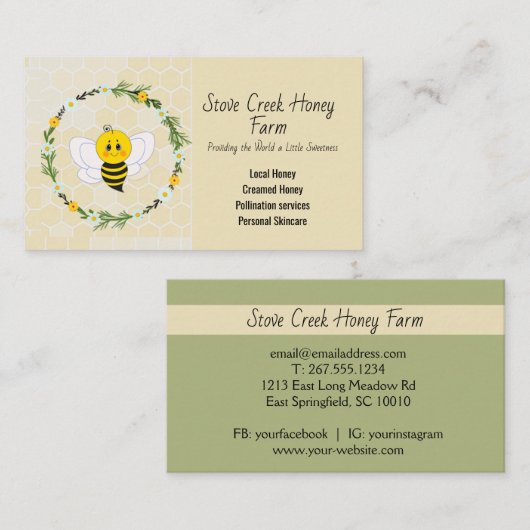 ロー買カルハパーソナライズされたニー 名刺 (正面/裏面)