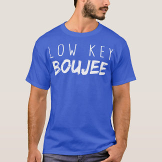 ロー鍵ブジェ Tシャツ