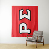 ロー・シグマ・タペストリー タペストリー (インサイチュ)